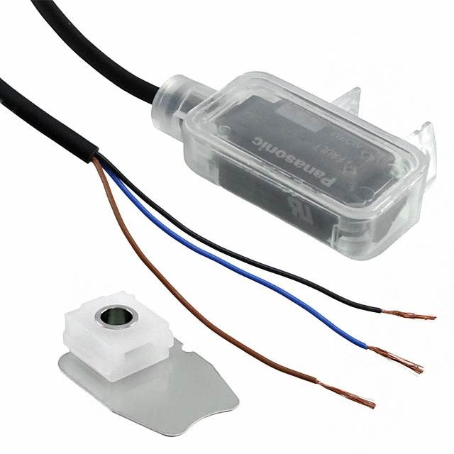 EX-F71-PN Panasonic Industrial Automation Sales  Capteurs spécialisés